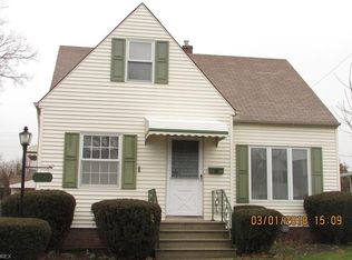 3006 Ingleside Dr, Parma, OH 44134