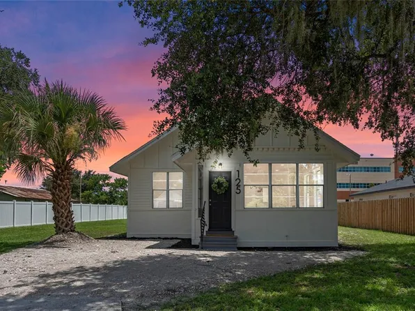 125 Tuscarora St, Lakeland, FL 33805
