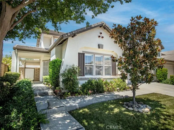 2015 Freesia Ave, Simi Valley, CA 93063