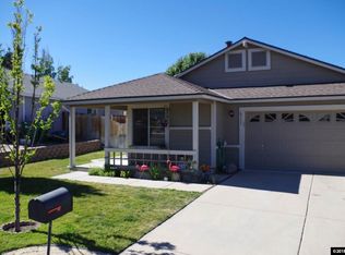 6711 Sandia Dr, Reno, NV 89523