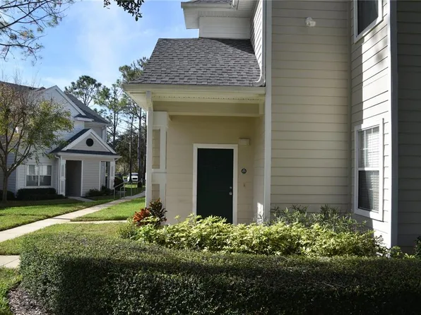 225 Southern Pecan Cir Unit 205, Winter Garden, FL 34787