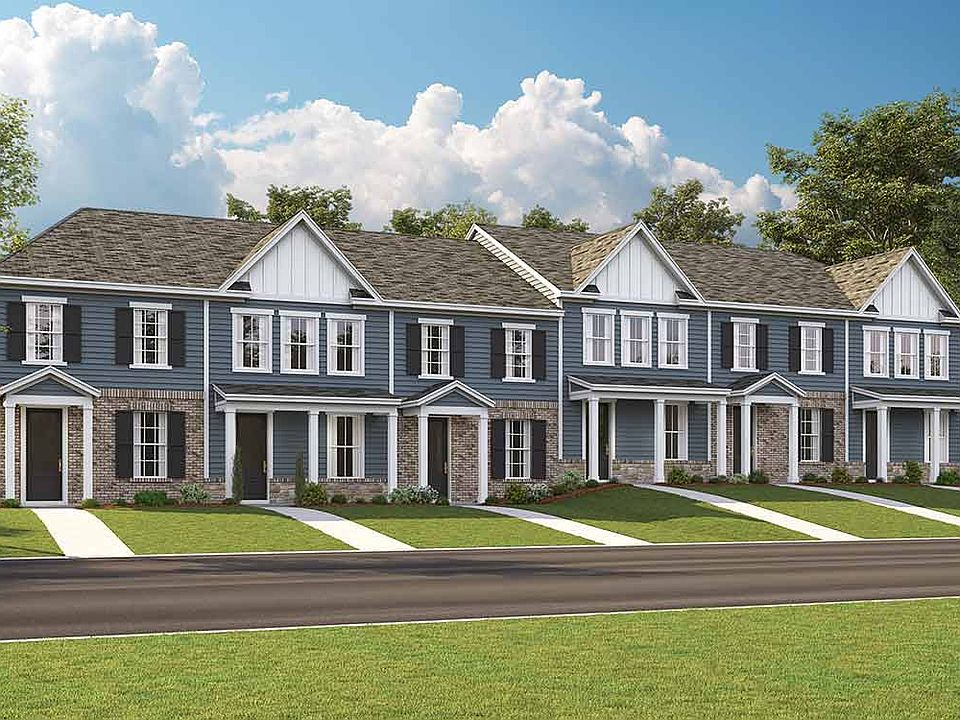 FRANKLIN Plan, Polk Place, Columbia, TN 38401 Zillow