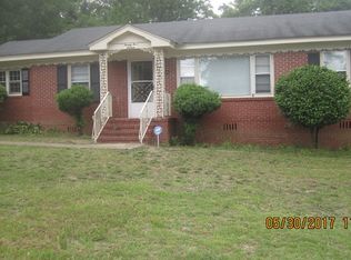 2516 52nd St, Columbus, GA 31904
