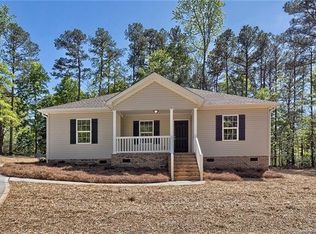 2696 Fire Tower Rd, Rock Hill, SC 29730