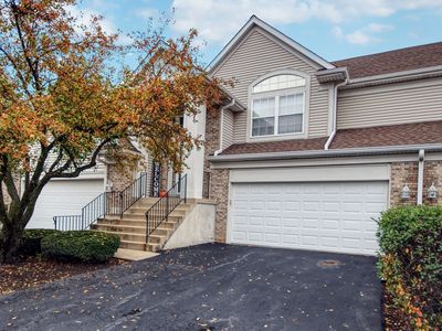 2610 Old Woods Trl, Plainfield, IL, 60586
