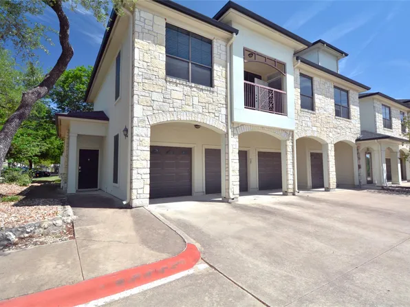 7701 Rialto Blvd APT 124, Austin, TX 78735