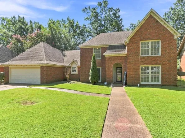 8941 Hickory Trail Dr, Cordova, TN 38018