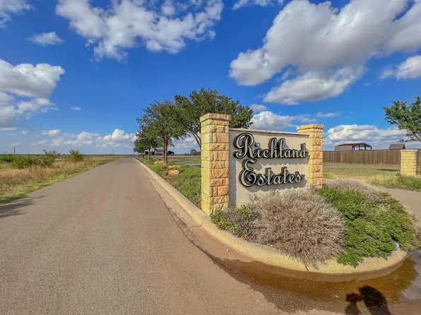 3898 Cooper Blvd, Ropesville, TX 79358