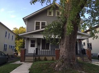 132 W Lakeview Ave, Columbus, OH 43202