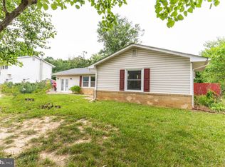 66 Garner Ave, Waldorf, MD