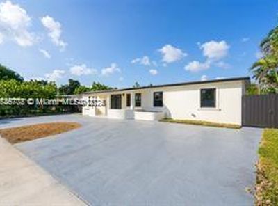 11485 SW 57th Ter, Miami, FL, 33173
