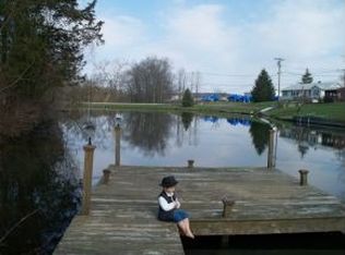 27 County Route 31, Hudson, NY 12534