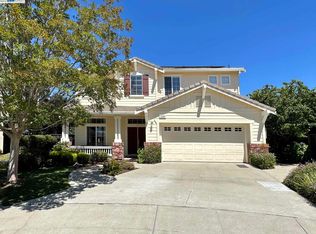 5319 Crestfield Ct, Castro Valley, CA