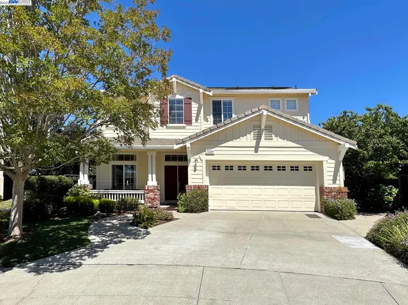5319 Crestfield Ct, Castro Valley, CA 94552