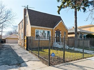 9714 S Wallace St, Chicago, IL