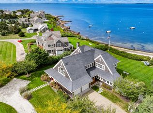 118 Westwood Rd, North Falmouth, MA 02556
