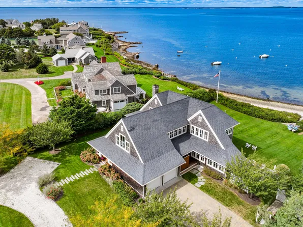 118 Westwood Road, North Falmouth, MA 02556