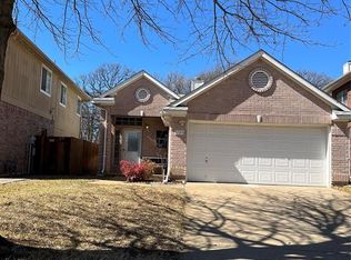 1725 Prescott Dr, Flower Mound, TX 75028