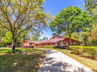 160 Archers Point, Longwood, FL 32779
