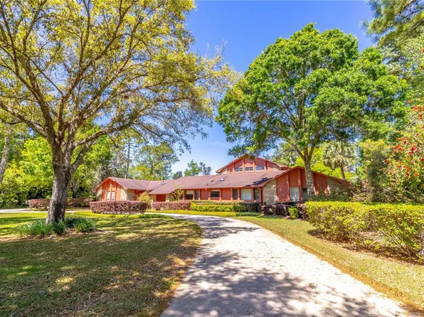 160 Archers Point, Longwood, FL 32779