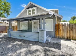 615-613 14th St, Modesto, CA 95354