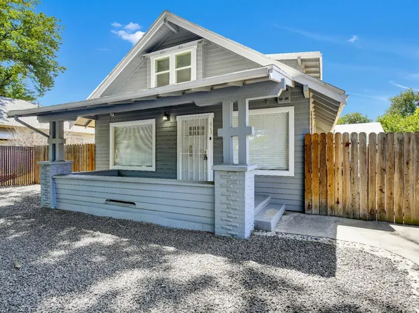 615-613 14th St, Modesto, CA 95354