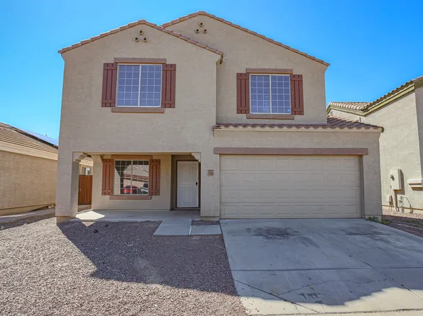 11157 W Brittlewood Dr, Phoenix, AZ 85037