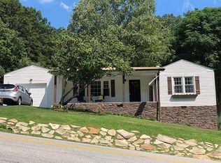 3736 Thrushwood Dr, Chattanooga, TN 37415