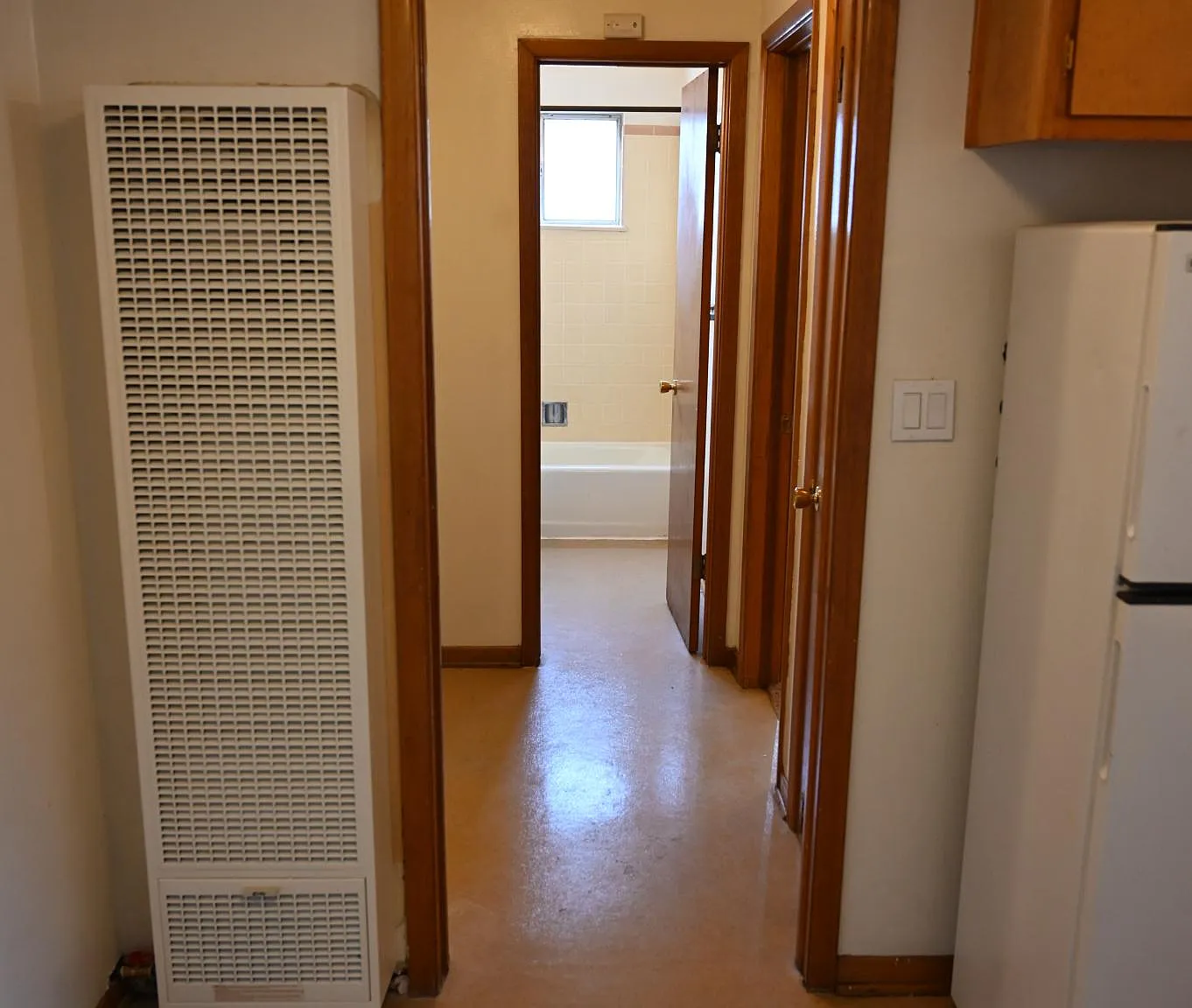 1 bed, 575 sqft, $1,250 — Photo 4