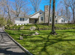 34 Green Valley Rd, Armonk, NY 10504