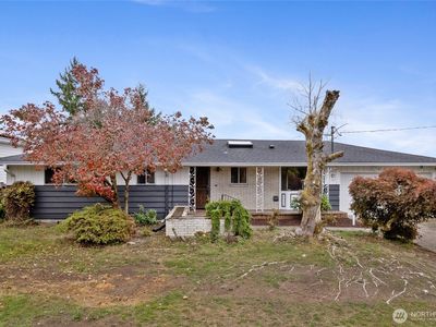 8924 Butte Terrace SW, Lakewood, WA, 98498