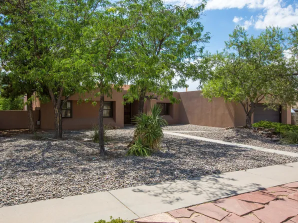5617 Cometa Ct NE, Albuquerque, NM 87111