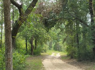 17505 Hansel Hodges Rd, Elberta, AL 36530