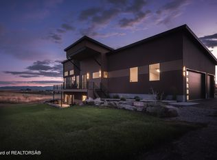 9529 & 9585 Buck Town Blvd, Tetonia, ID 83452