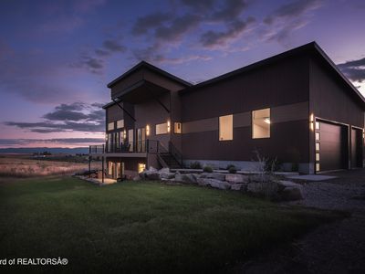 9529 & 9585 Buck Town Blvd, Tetonia, ID, 83452