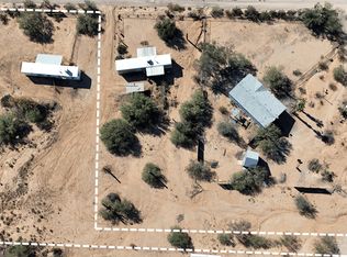 6050 N Avra Rd, Tucson, AZ 85743