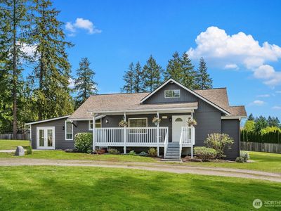 21614 SE May Valley Road, Issaquah, WA, 98027