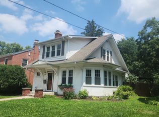 7 Hamilton Ave, Elgin, IL 60123