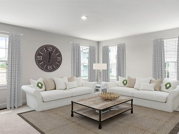 4th image of 4650 Jenna Cir