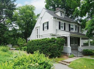 271 Ridgewood Ave, Glen Ridge, NJ 07028