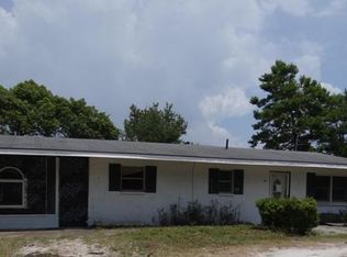 235 River Rd, Carrabelle, FL 32322