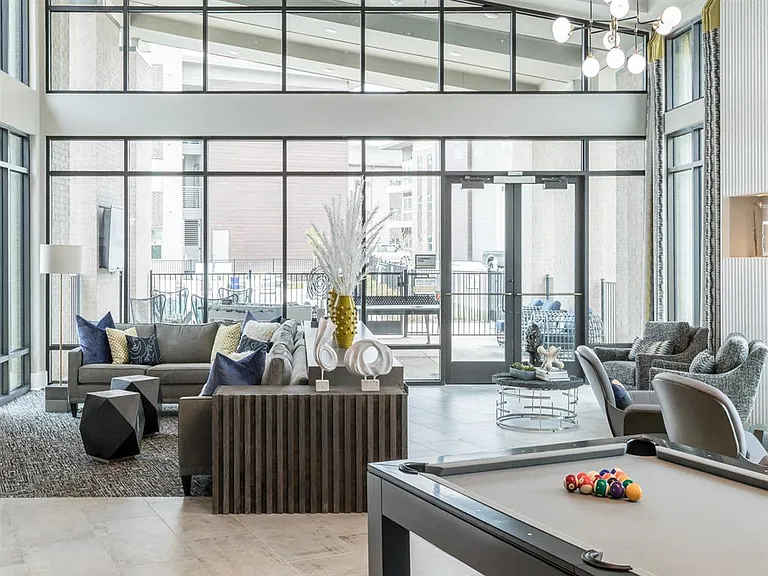 Aspen at Mercer Crossing — Photo 24