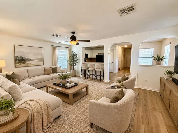 1000 Berry Bend Path, Round Rock, TX 78664