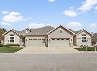 14 Rembrandt Way #9, Madison, WI