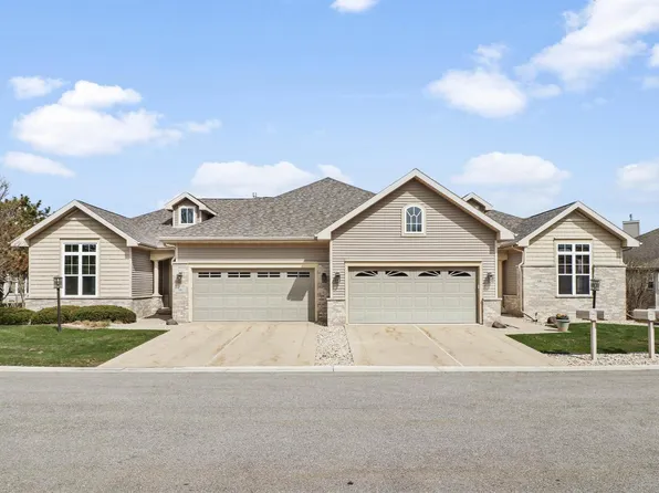 14 Rembrandt Way #9, Fitchburg, WI 53711