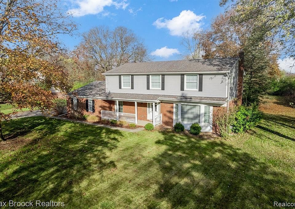 21560 Normandale St, Beverly Hills, MI 48025 MLS 20230094596 Zillow
