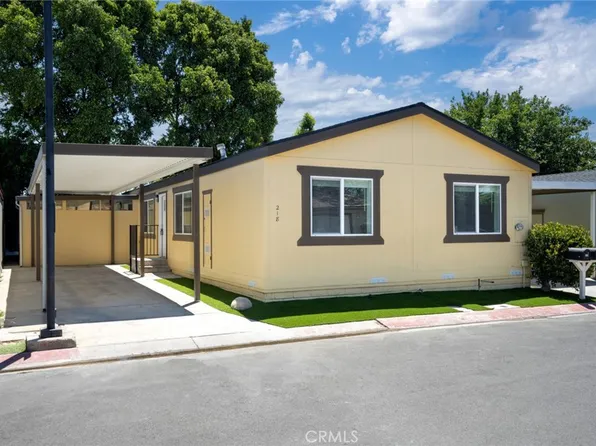 218 Las Brisas Cir, Pomona, CA 91768