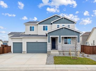 5840 Brangus Drive, Windsor, CO 80528