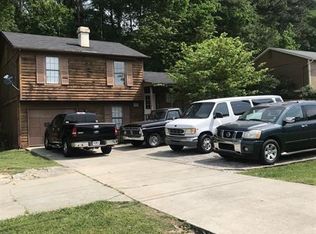 5661 Singleton Rd, Norcross, GA 30093