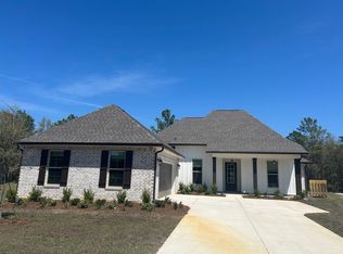 162 E Tweet St, Freeport, FL 32439